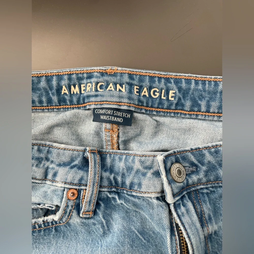 NWOT American Eagle 100% Cotton Low Rise Maxi Skirt Size 6 - Picture 8 of 10